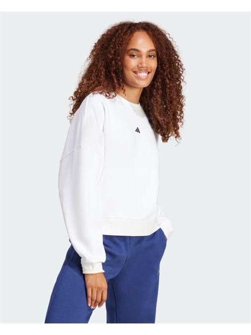 w sl fc swt ADIDAS | JI6059WHT BLK